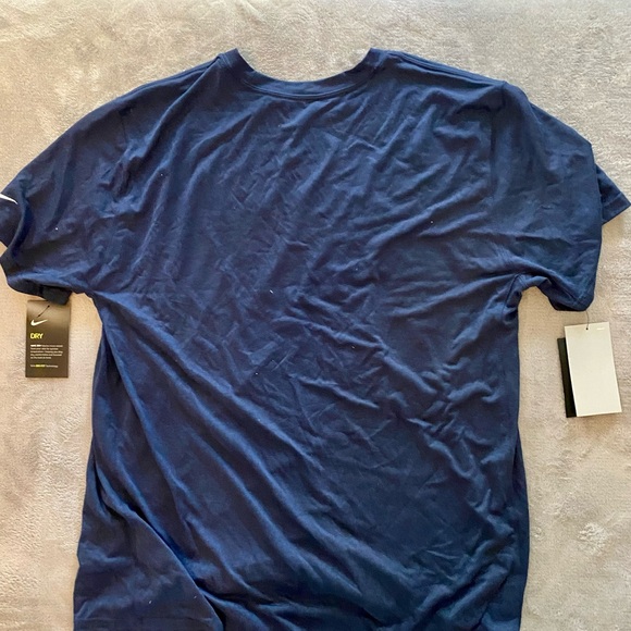 Nike New England Patriots short sleeve tee - Picture 6 of 7